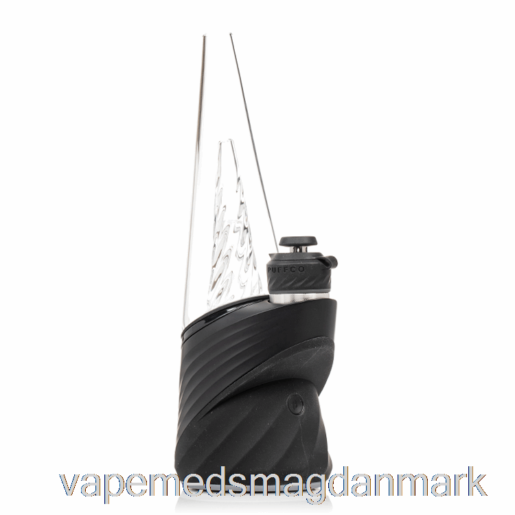 Vape Uden Nikotin Puffco Peak Pro Onyx [ny Version]